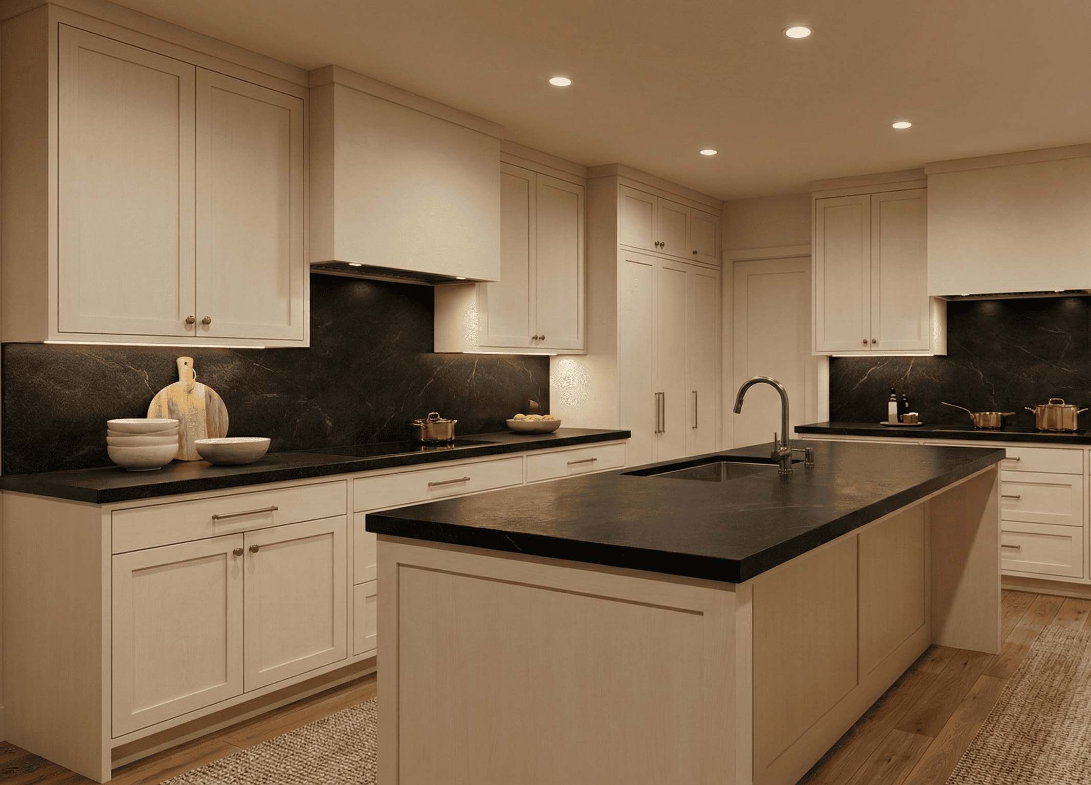 Construction & Design