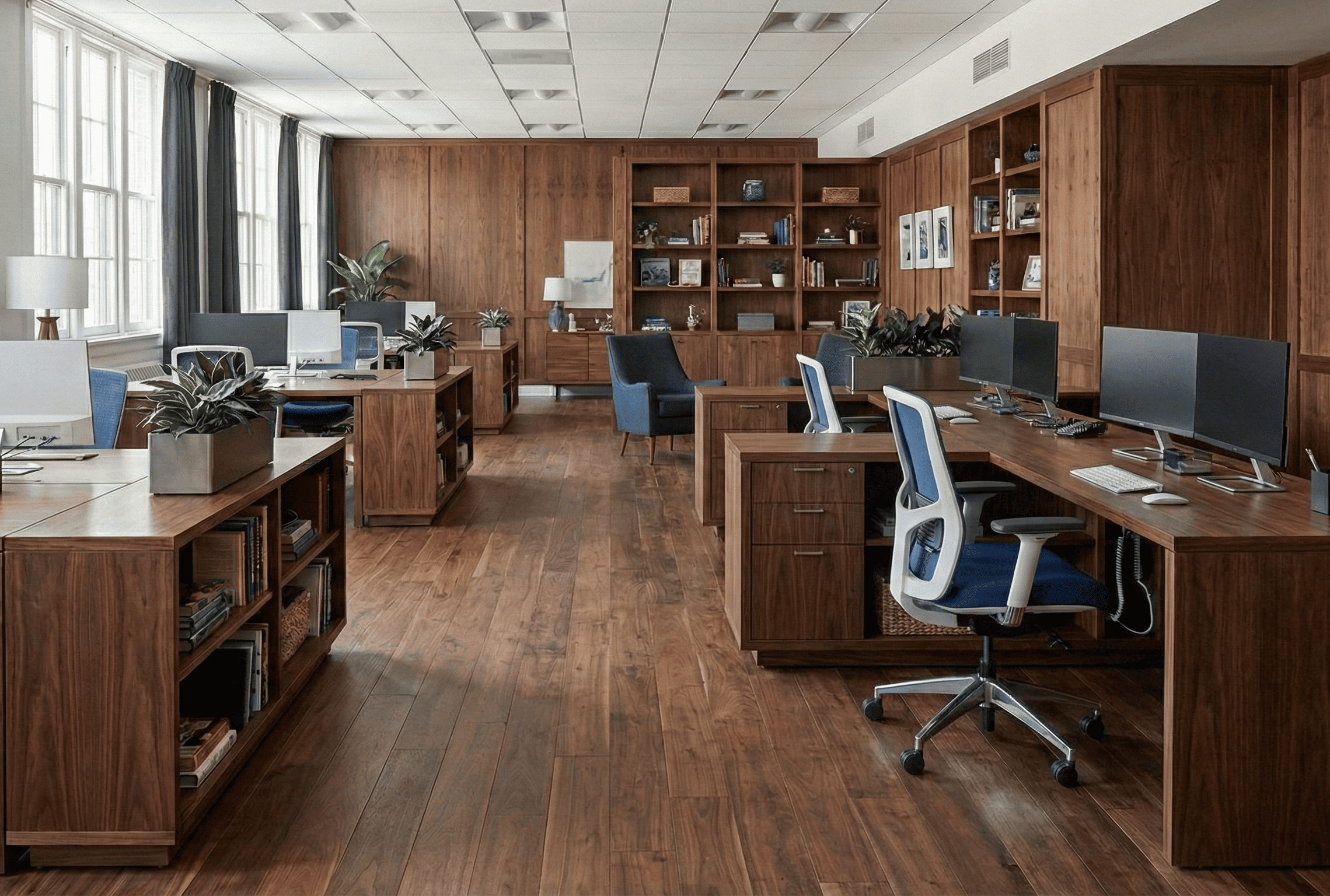 Office Furniture